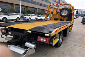 正宁24小时汽车送油服务公司