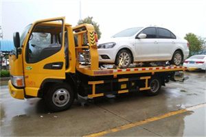 正宁附近拖车救援24小时服务热线